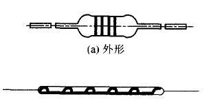 压敏电阻