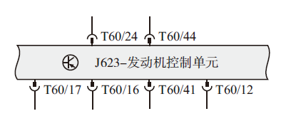 电路图