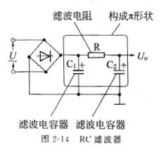 压敏电阻