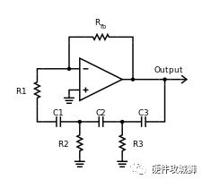 rc振荡器