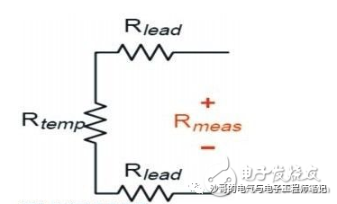 温度传感器