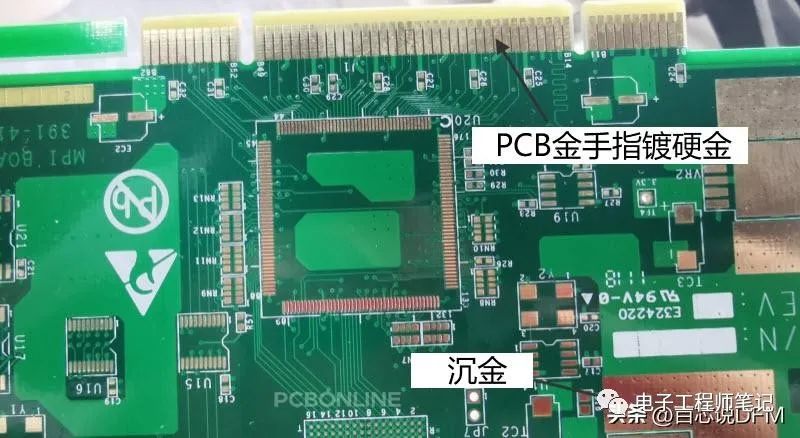 pcb