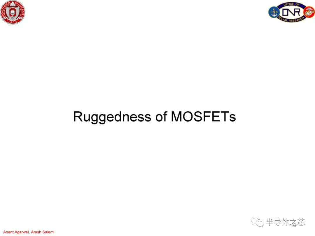 MOSFET