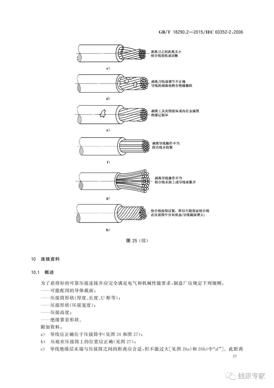 压接技术