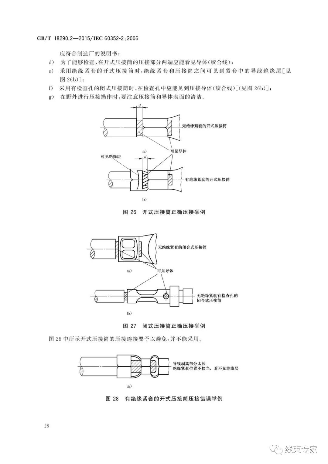 压接技术