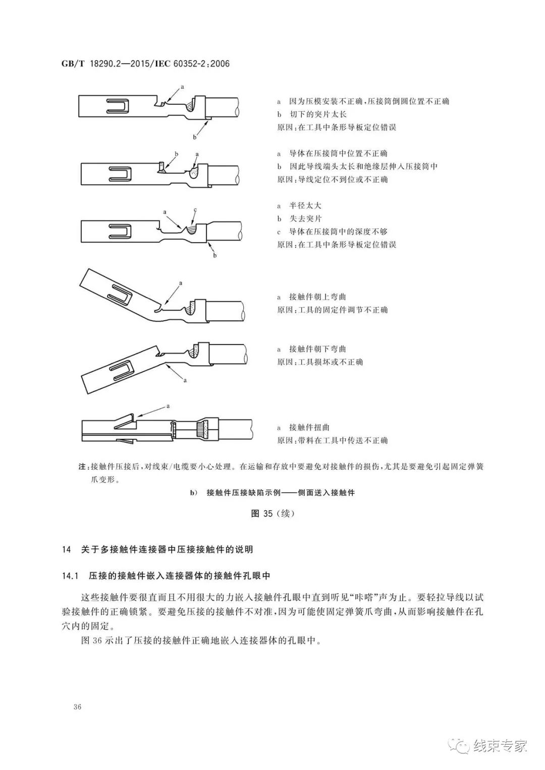 压接技术