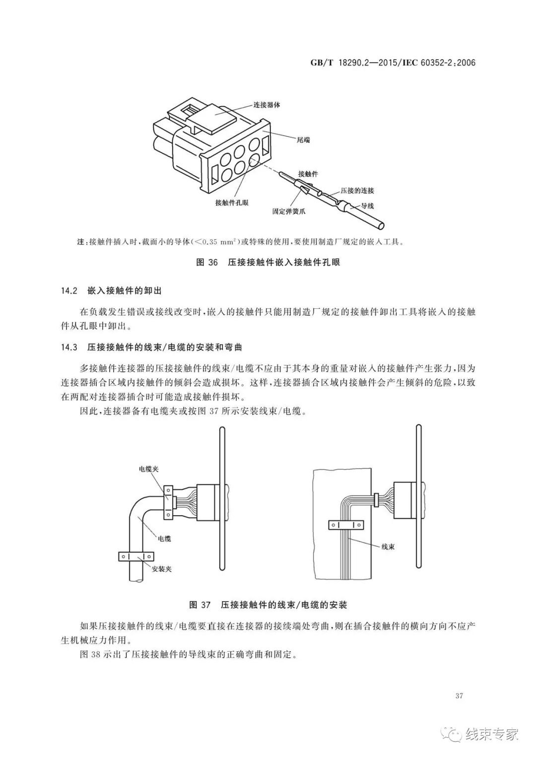 压接技术