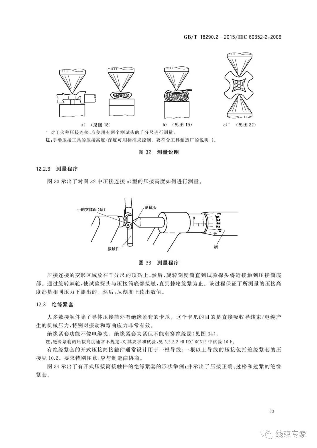 压接技术