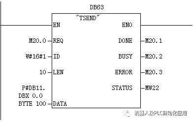 TCP