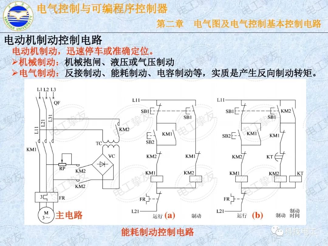 控制电路