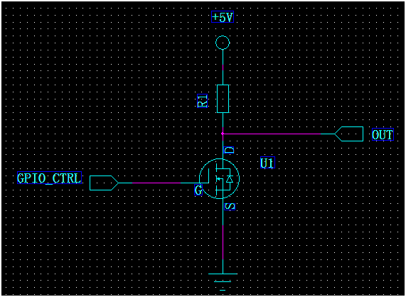 MOSFET