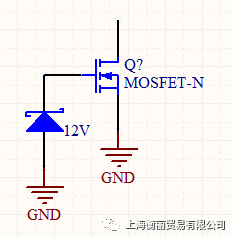 MOS管