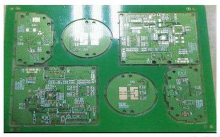 pcb