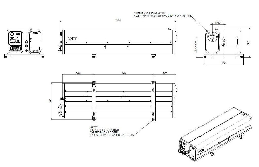 RS232接口