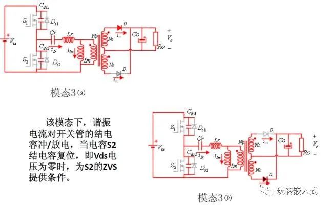 变换器