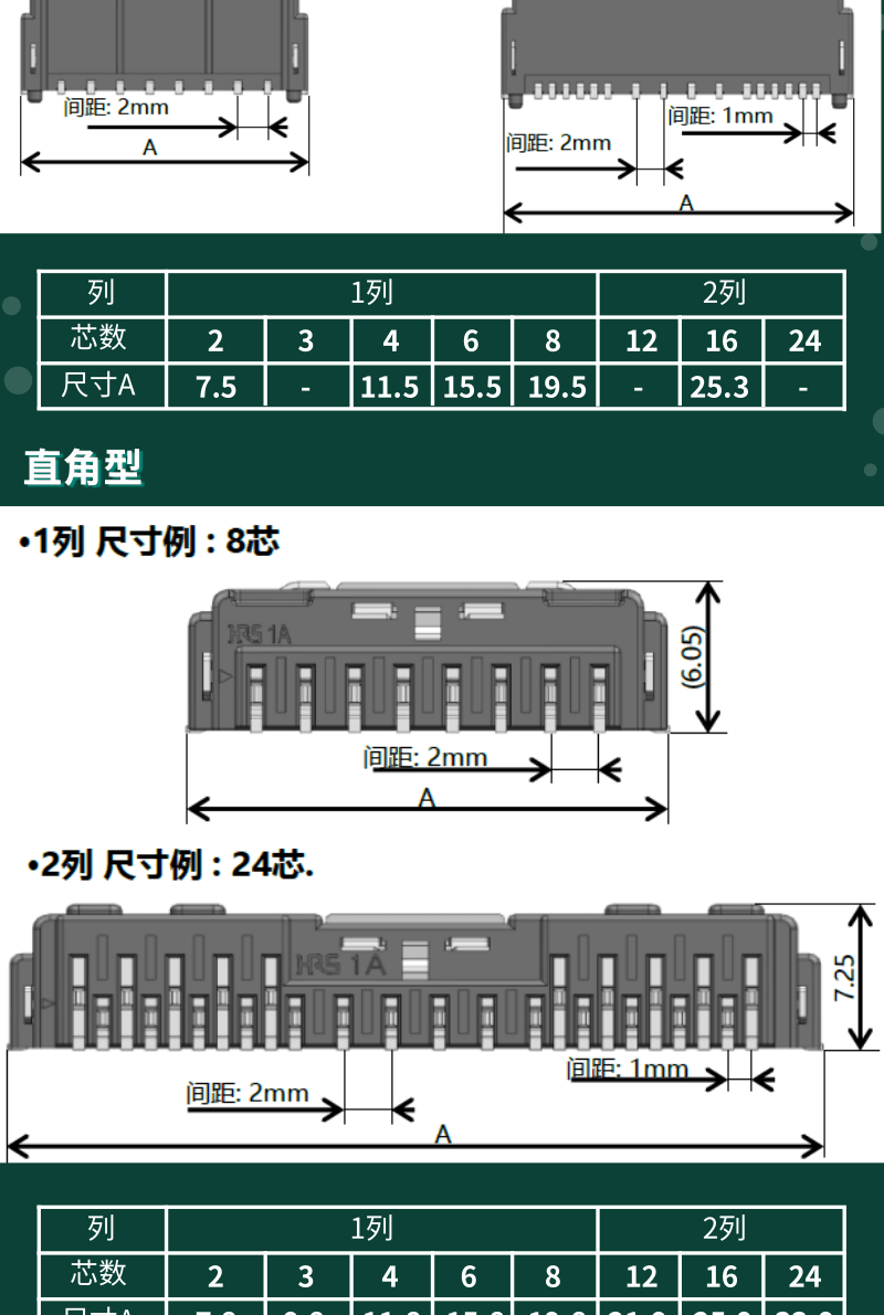 连接器