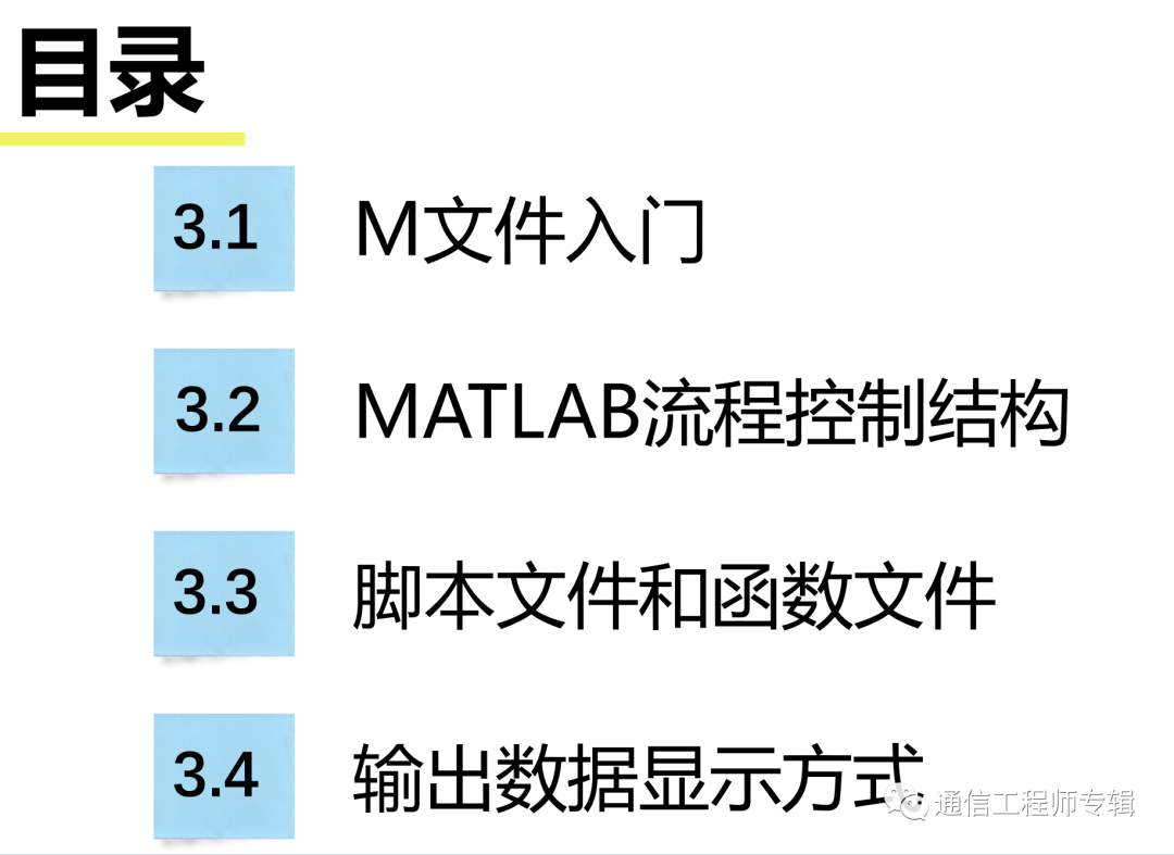 通信网络