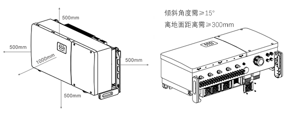 光伏逆变器