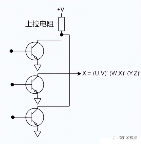 电极