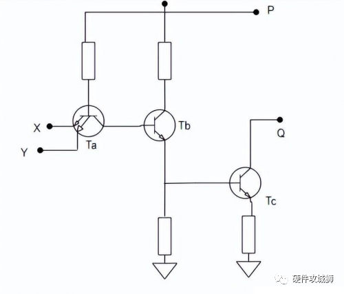 电极