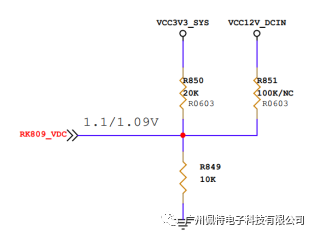 开发板