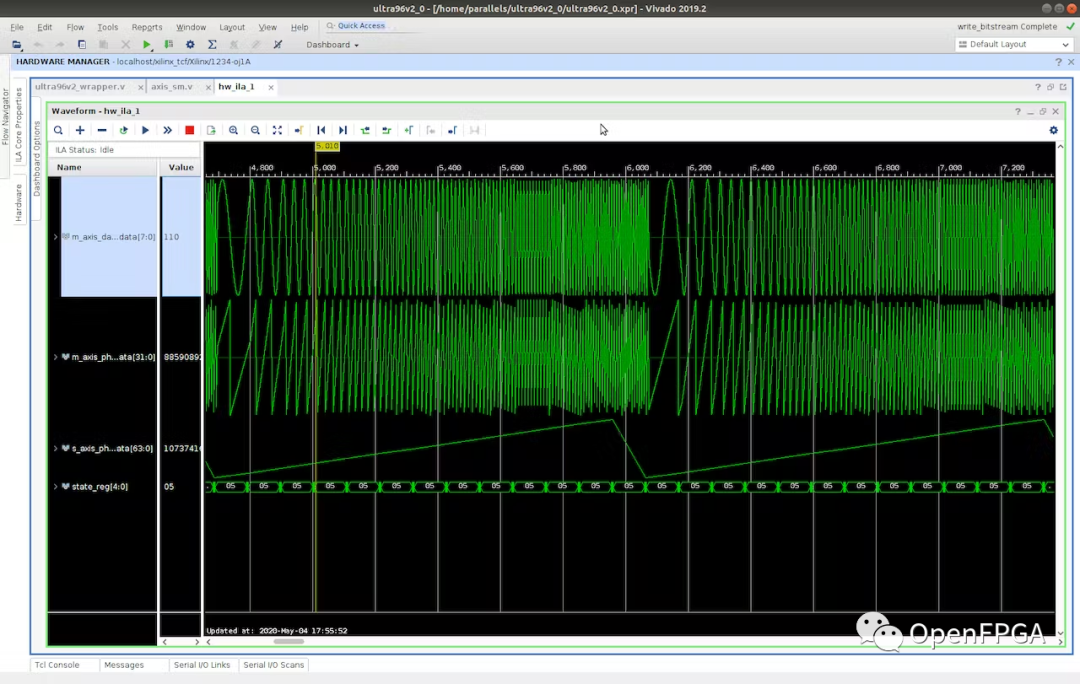 FPGA