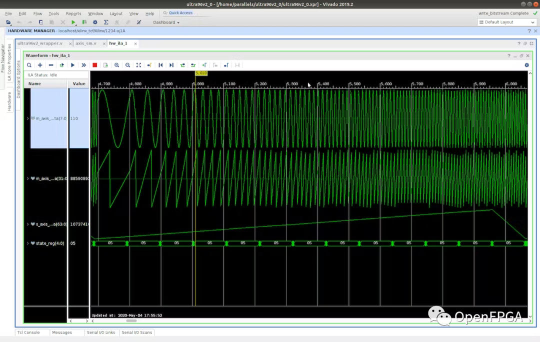 FPGA