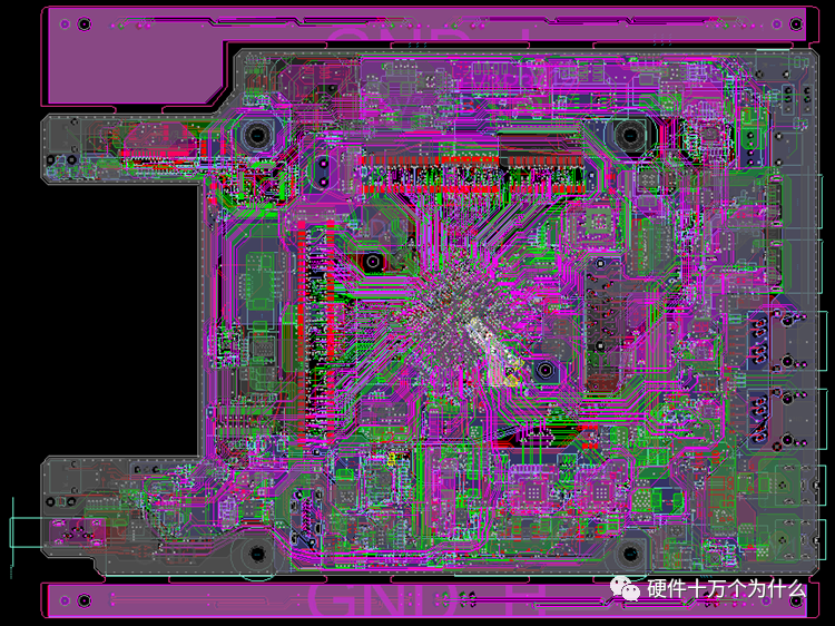 PCB设计