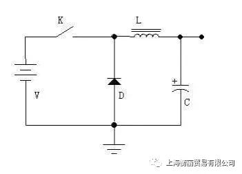 开关稳压电源