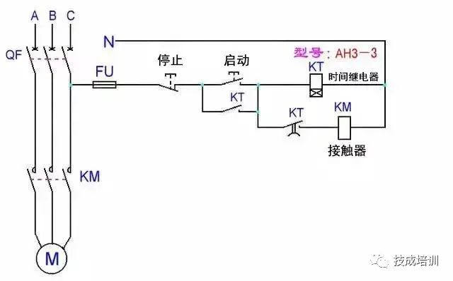 电路图