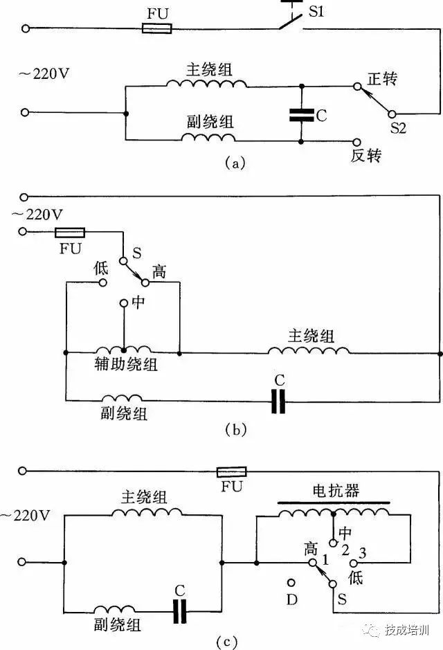 电路图