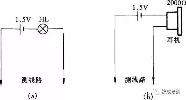 电路图