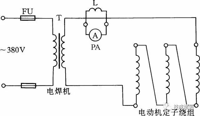 电路图