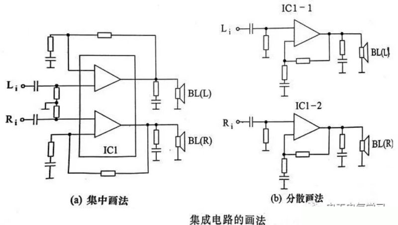 运算放大器