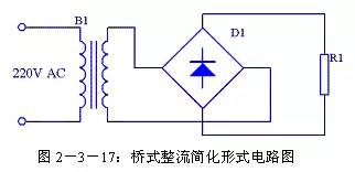 整流二极管