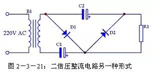 整流二极管