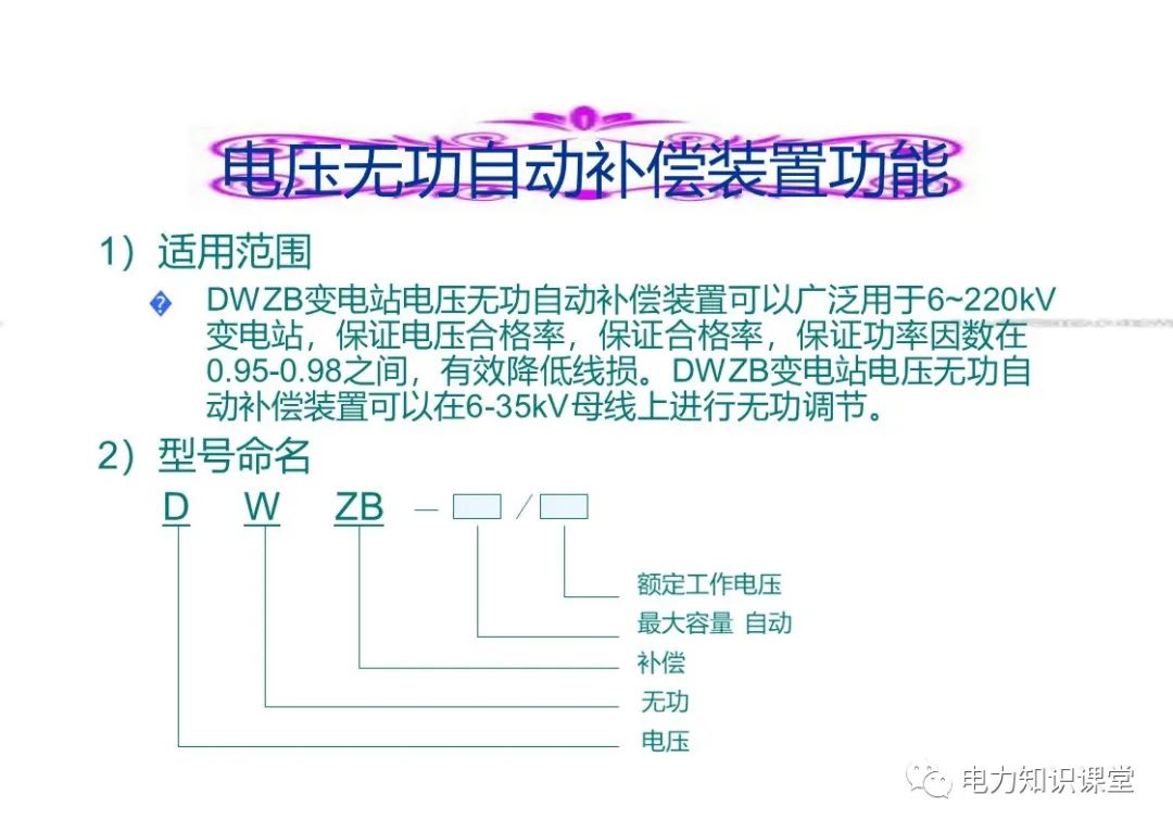 无功功率