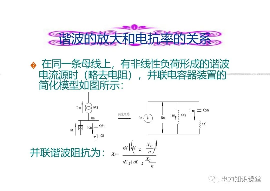 无功功率