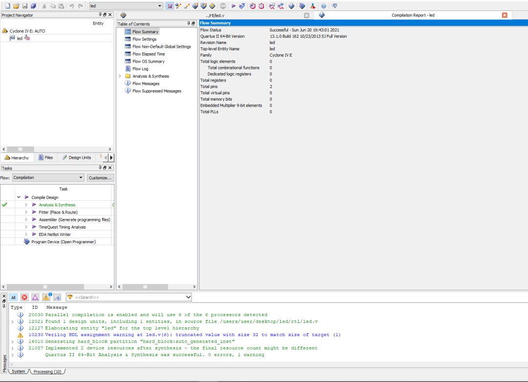 Verilog HDL