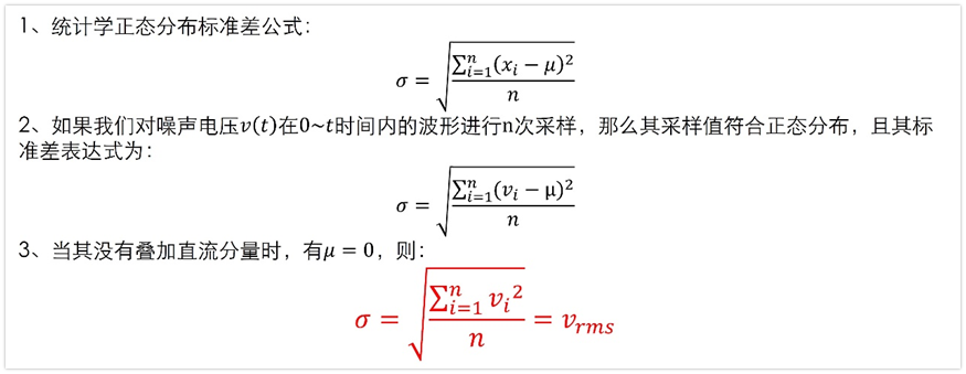 噪声