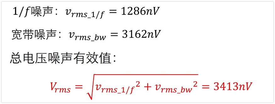 噪声