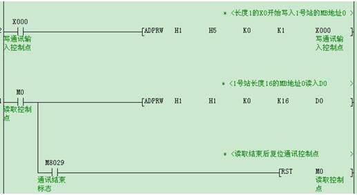 无线模块