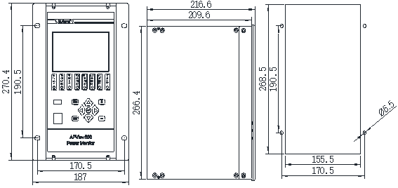 电能