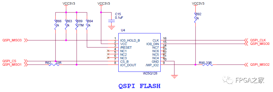 Flash存储器