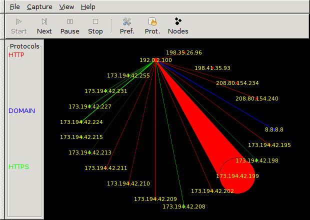 Wireshark