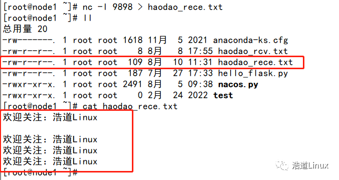 Linux系统