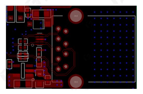 PCB布局