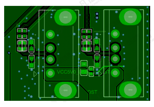 PCB布局