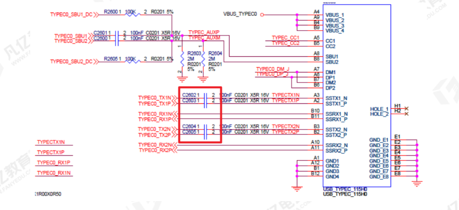 PCB布局