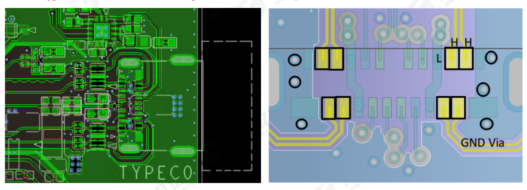 PCB布局